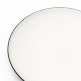 碧(aoi) プレート16cm(ソーサー兼用)