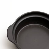 KARL(カール)IH軽量土鍋6.5号 ベージュ