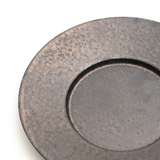 尚(sho) リムプレート24cm