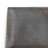 尚(sho) スクエアプレート19cm