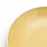 GENESIS クーププレート 26cm(ベージュ)