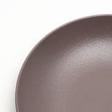 NEOFUSION クーププレート 22cm ブラウン