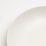 NEOFUSION クーププレート 22cm ホワイト