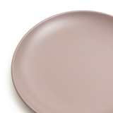 NEOFUSION フラットプレート 24cm ブラウン