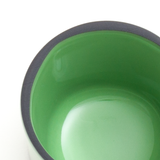 CARACTERE カップ 100cc(グリーン)