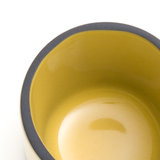 CARACTERE カップ 100cc(イエロー)