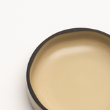 CARACTERE ミニディッシュ 7cm(アイボリー)