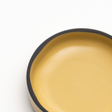 CARACTERE ミニディッシュ 7cm(イエロー)