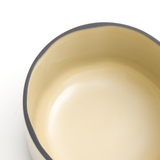 CARACTERE ボール 11cm(アイボリー)