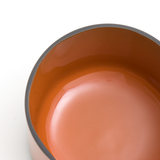 CARACTERE ボール 11cm(オレンジ)