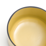 CARACTERE ボール 11cm(イエロー)