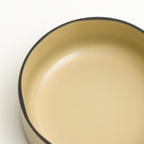 CARACTERE クープディッシュ14cm(アイボリー)