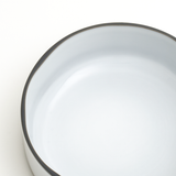 CARACTERE クープディッシュ14cm(ホワイト)