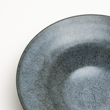 宙(sora) ワイドリムクーププレート21cm(グレー)