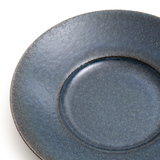 青藍 リムプレート20cm