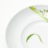 ボタニカルポエム スーププレート 22㎝