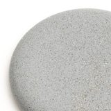 ソフィー ラウンディッシュプレート 15cm(グレー)