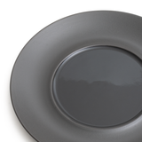 スウィーツパレット プレート 29cm(ブラック)