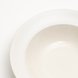 スウィーツパレット クーププレート 22cm(ホワイト)