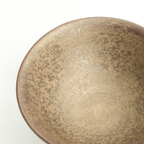 崇雪(shusetsu) 高台鉢(ゴールド)