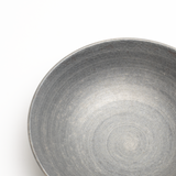 崇雪(shusetsu) クーププレート15cm(シルバー)