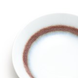 環(tamaki) クーププレート 15cm(レッド)