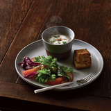 ポーラデザートフォーク(ホワイト)