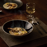 プレースマット トープ(グレー)