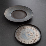 光悦(kouetsu) リムプレート28cm