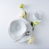 ロータス カップ&ソーサー S