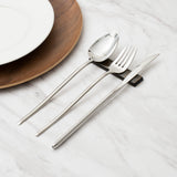 スプリング/ファティマロペス ディナーフォーク(シャイン)
