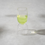 kokeshi コケシグラスS (クリア)【在庫終了】