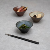 ポーラチョップスティック(ブラック)