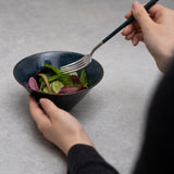 青藍 16cmボール