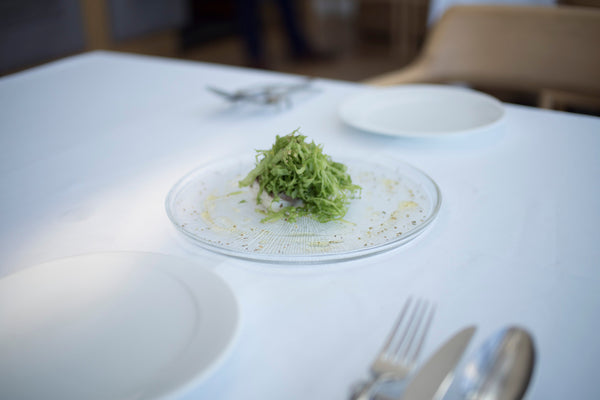 M.STYLE「FONTE」 / スープ・パスタプレート – 一流レストラン愛用