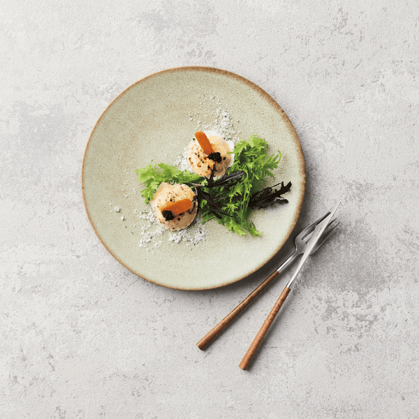 マラケシュ プレート28cm(シルバー) – 皿・プレート – 一流 マラケシュ プレート28cm(シルバー) – 皿・プレート – 一流