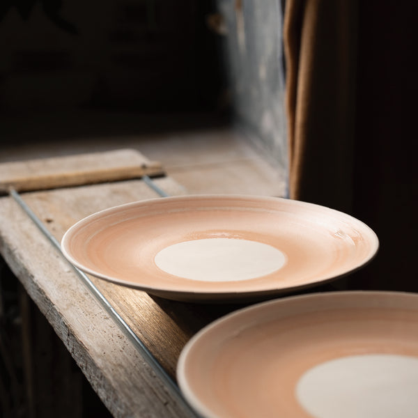 太陽の焼き物シリーズ 器のつくり手を訪ねて – 一流レストラン愛用 モダン和食器のオンライン
