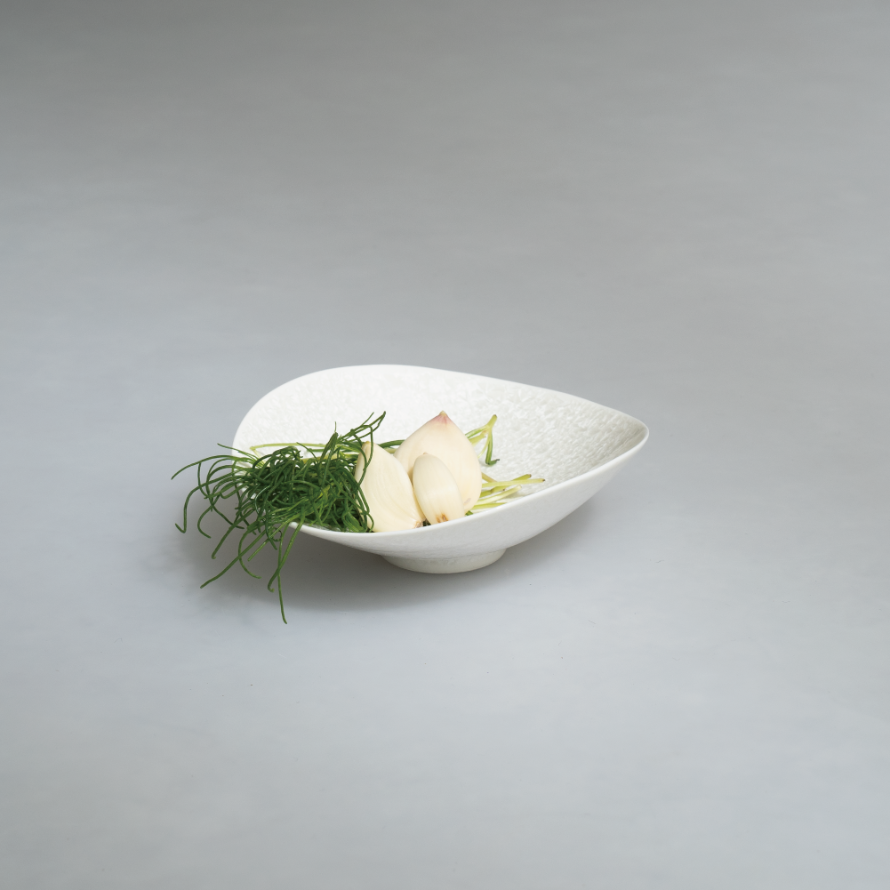咲（saku） タワミ皿 – Sala