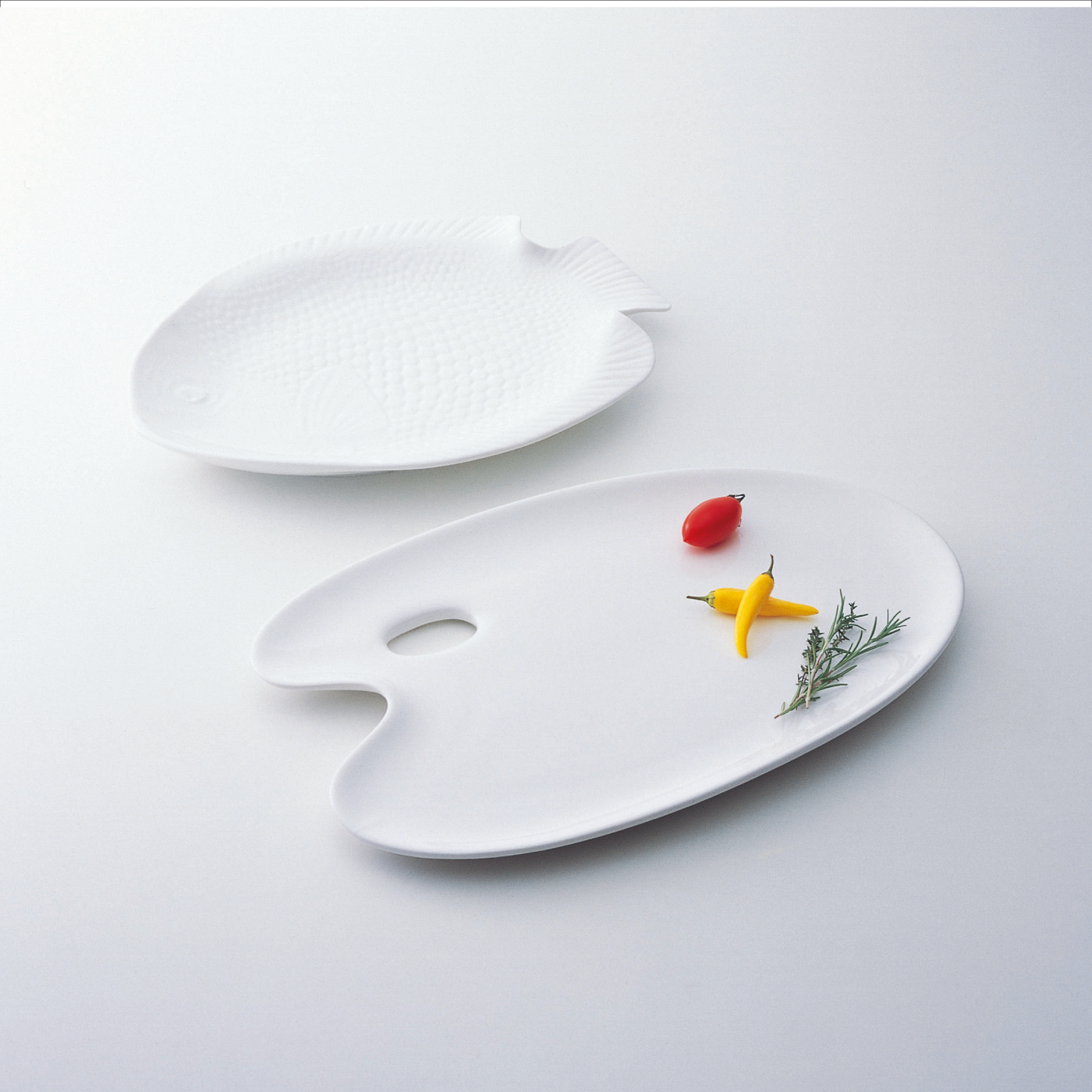 グランデビアンカ パレットプラター＊ – その他 – 一流レストラン愛用