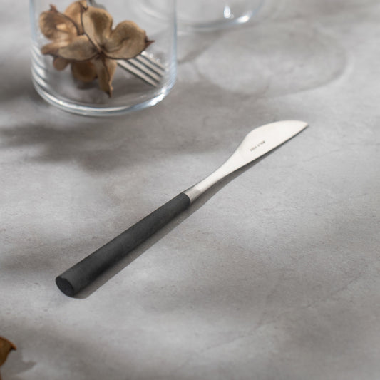 ポーラデザートナイフ(グレー)