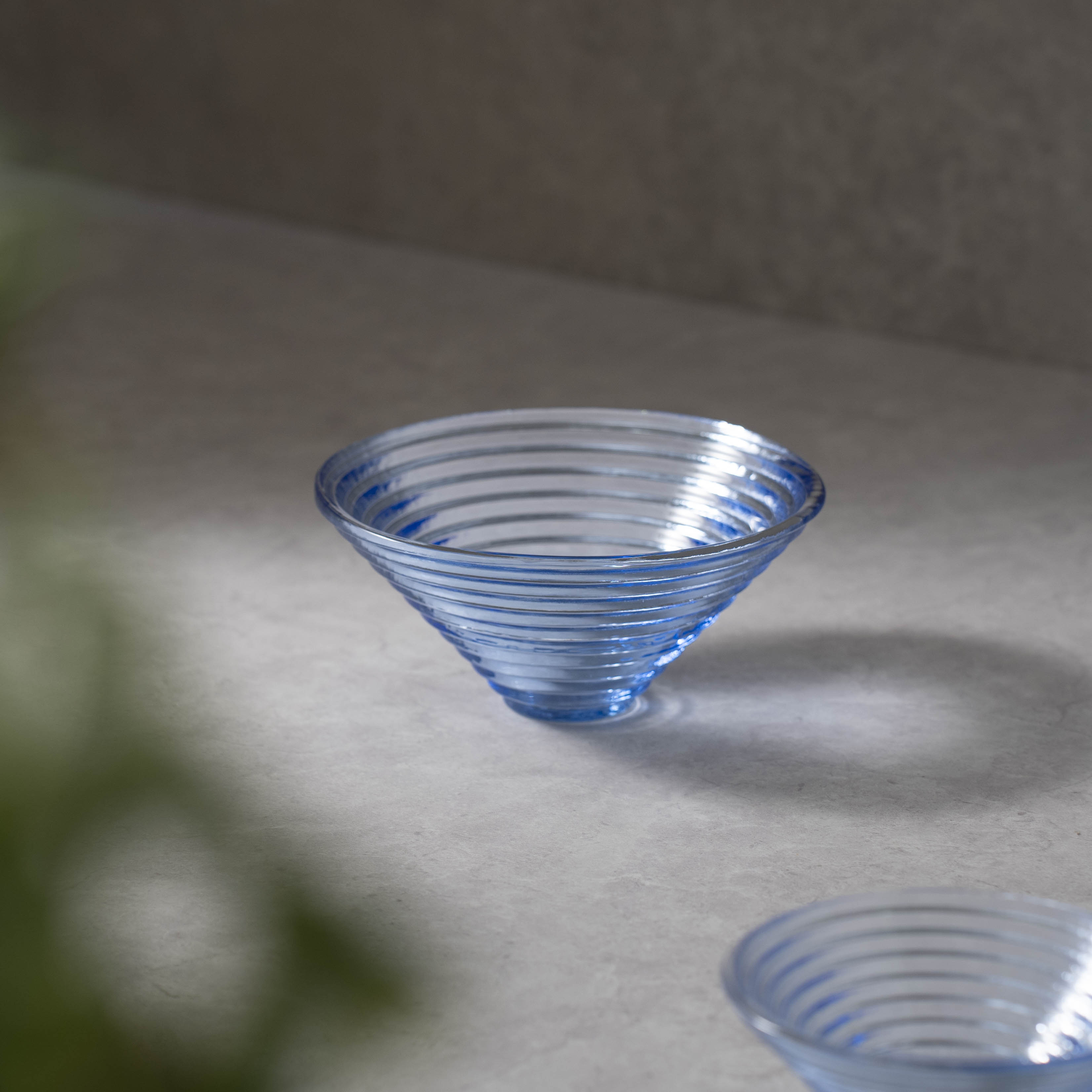 エピス ボール17cm（ブルー）