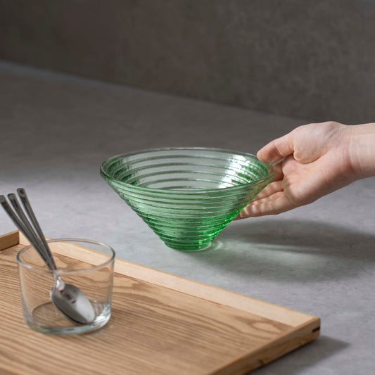 エピス ボール17cm(グリーン)