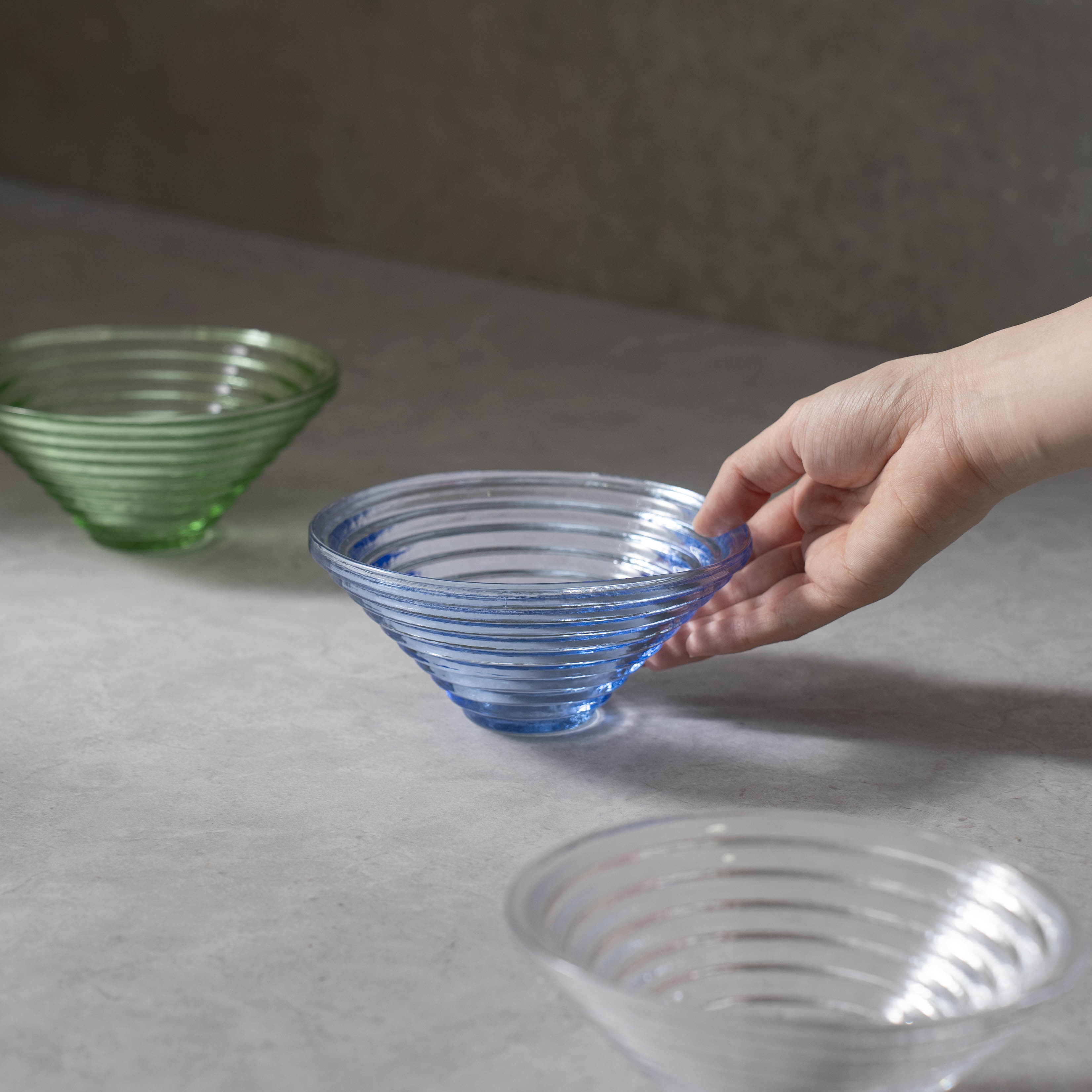 エピス ボール15cm（ブルー）