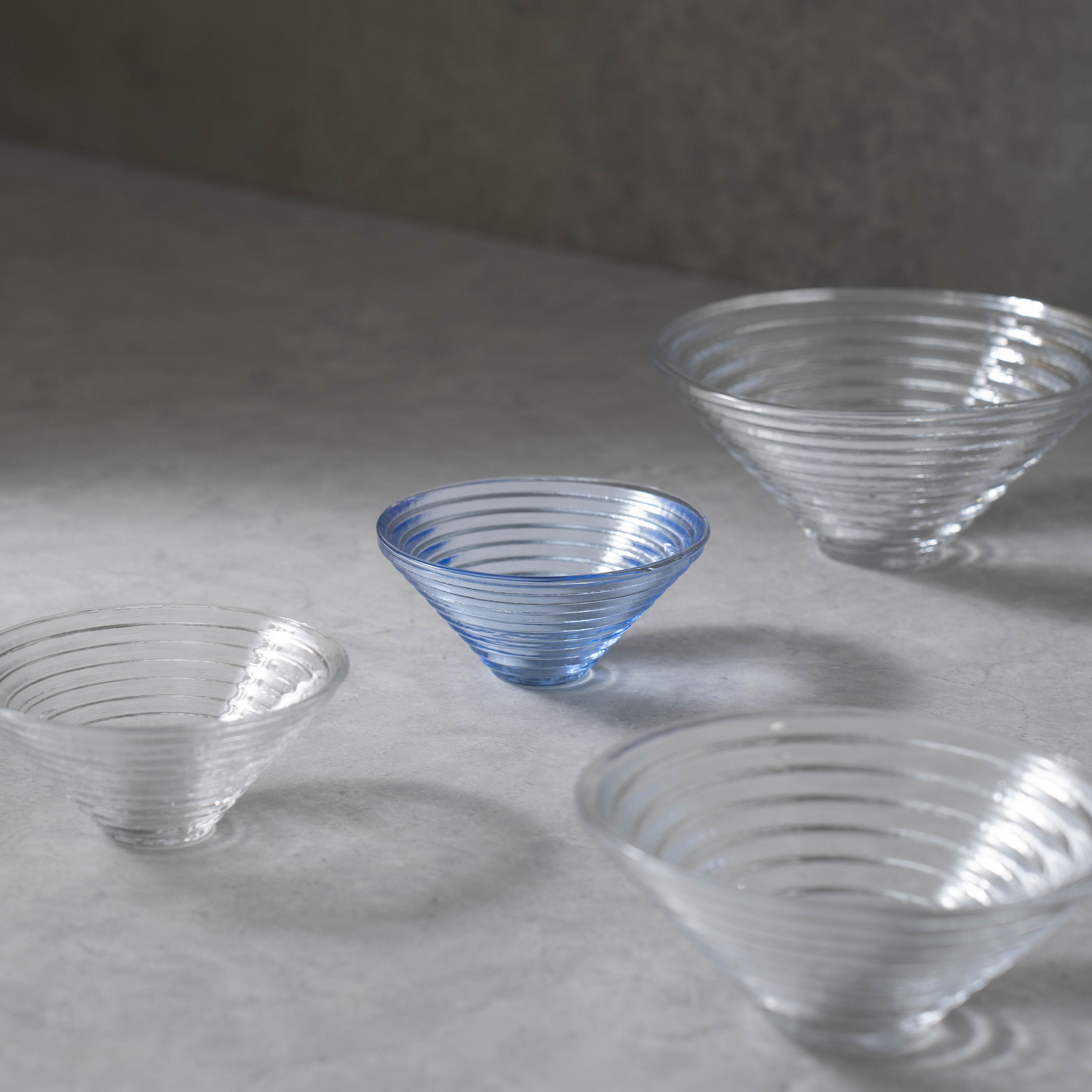 エピス ボール12cm（ブルー）