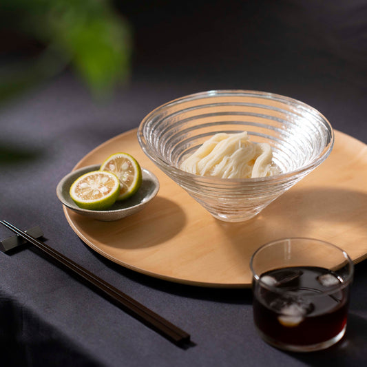 エピス ボール17cm(クリア)