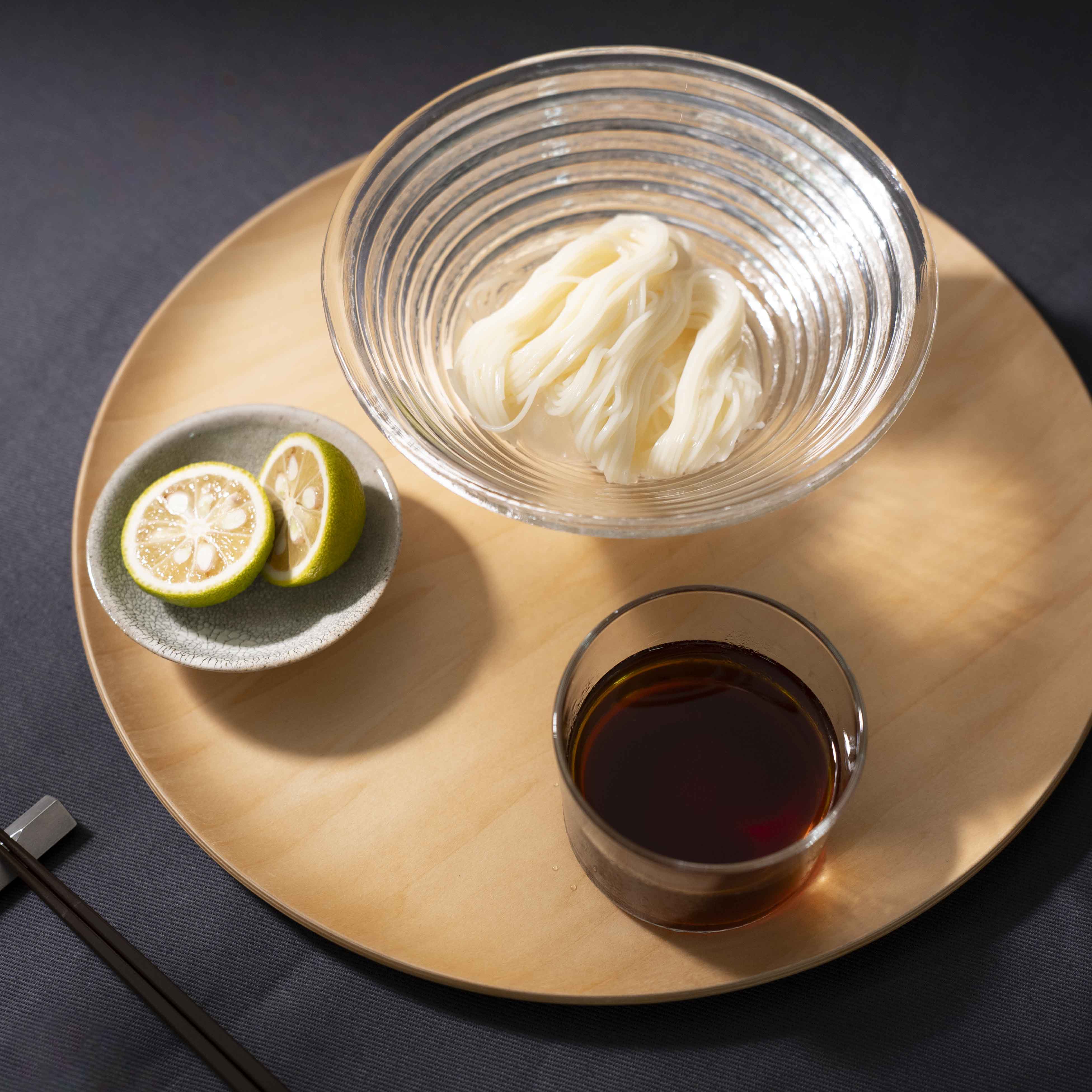 エピス ボール17cm（クリア）