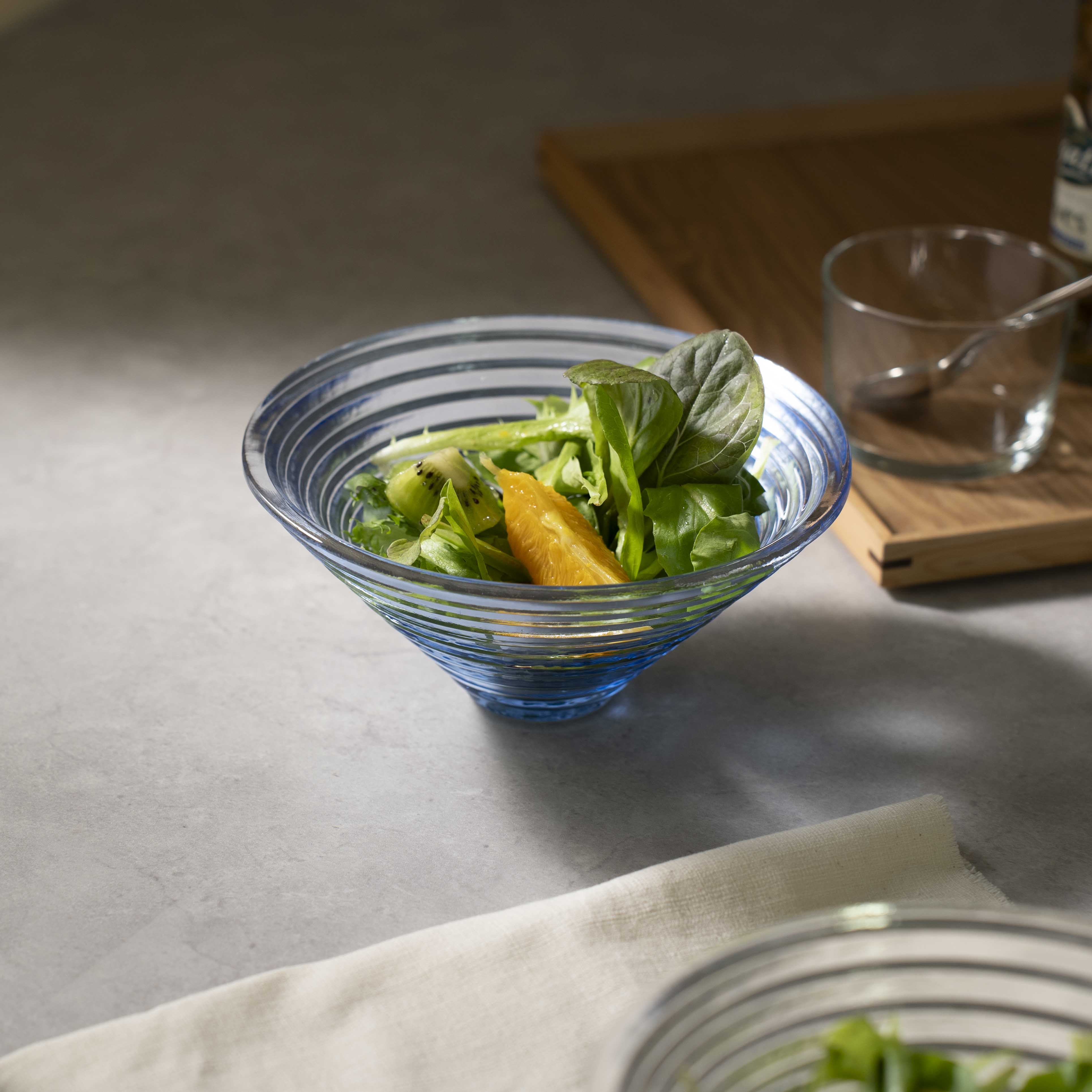 エピス ボール17cm（ブルー）