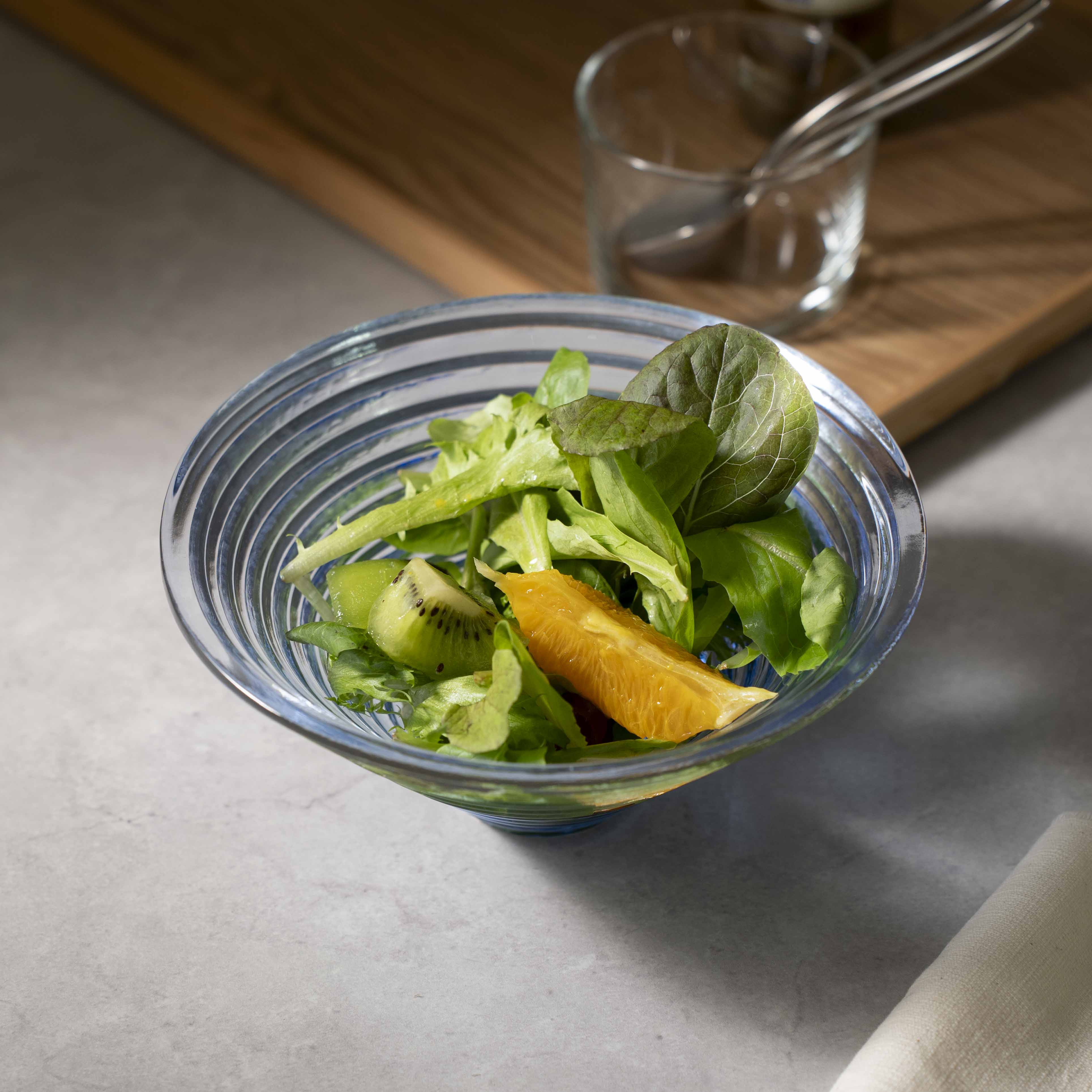 エピス ボール17cm（ブルー）