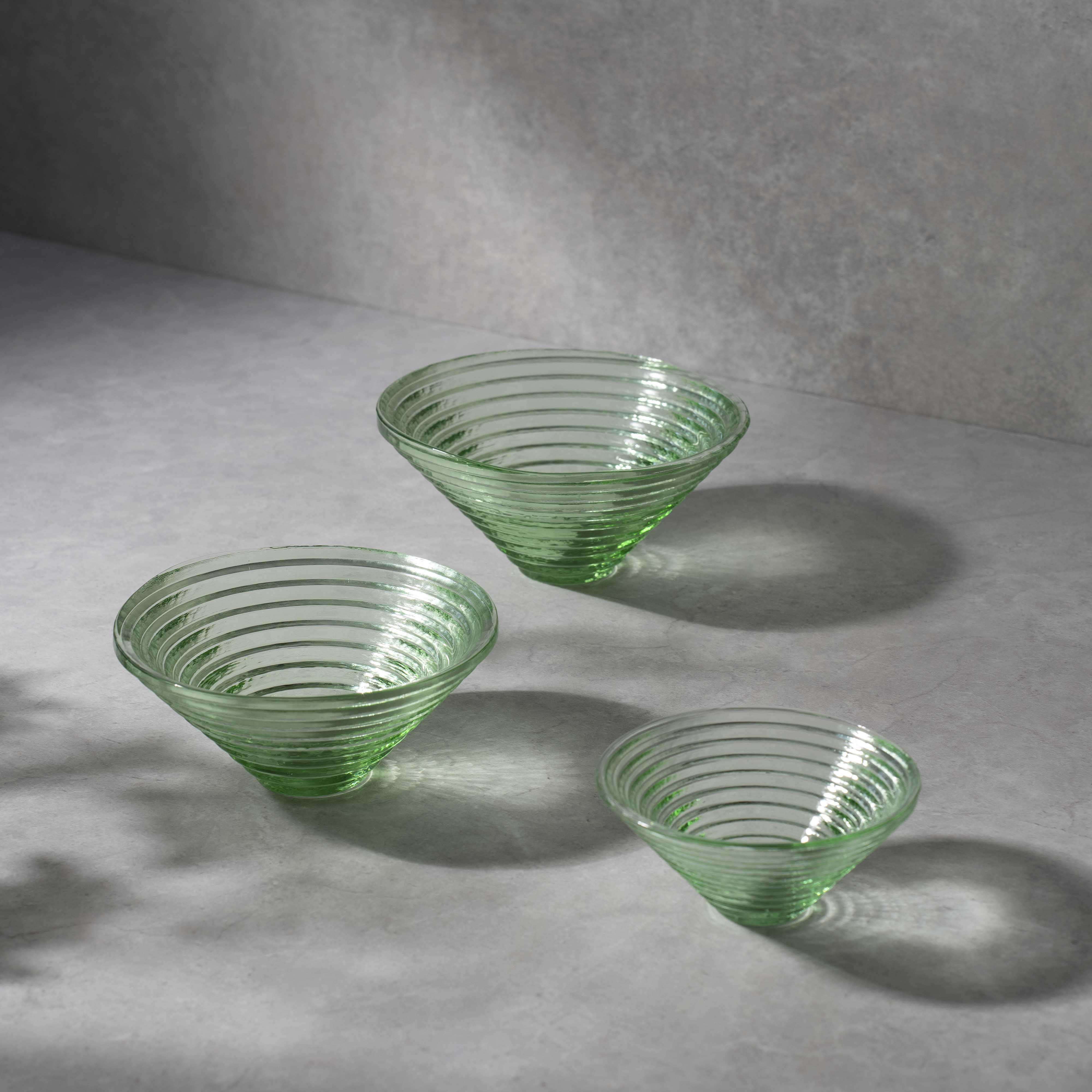 エピス ボール17cm（グリーン）