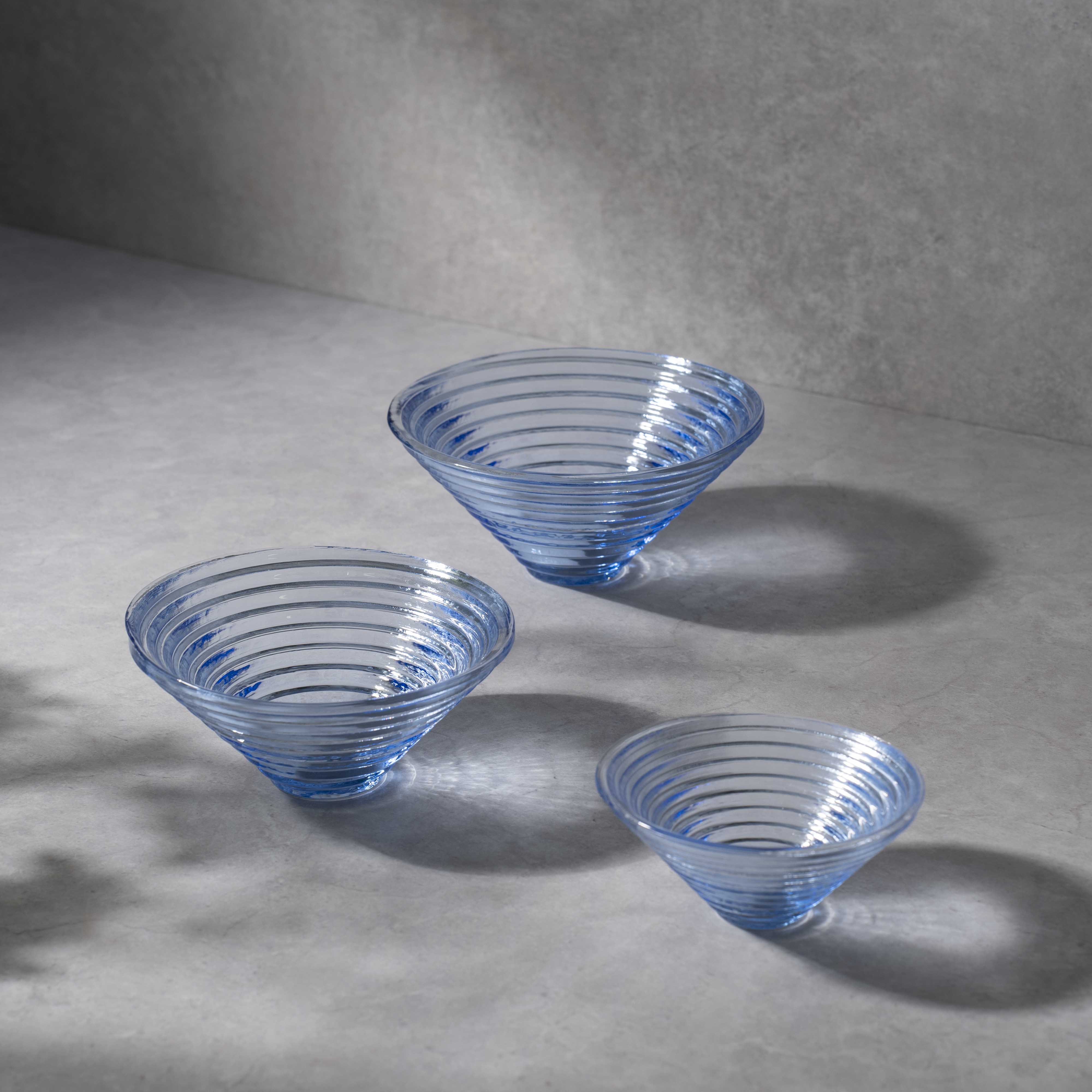 エピス ボール17cm（ブルー）